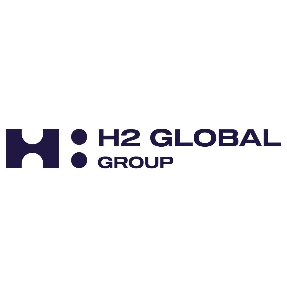 H2 Global Group logo